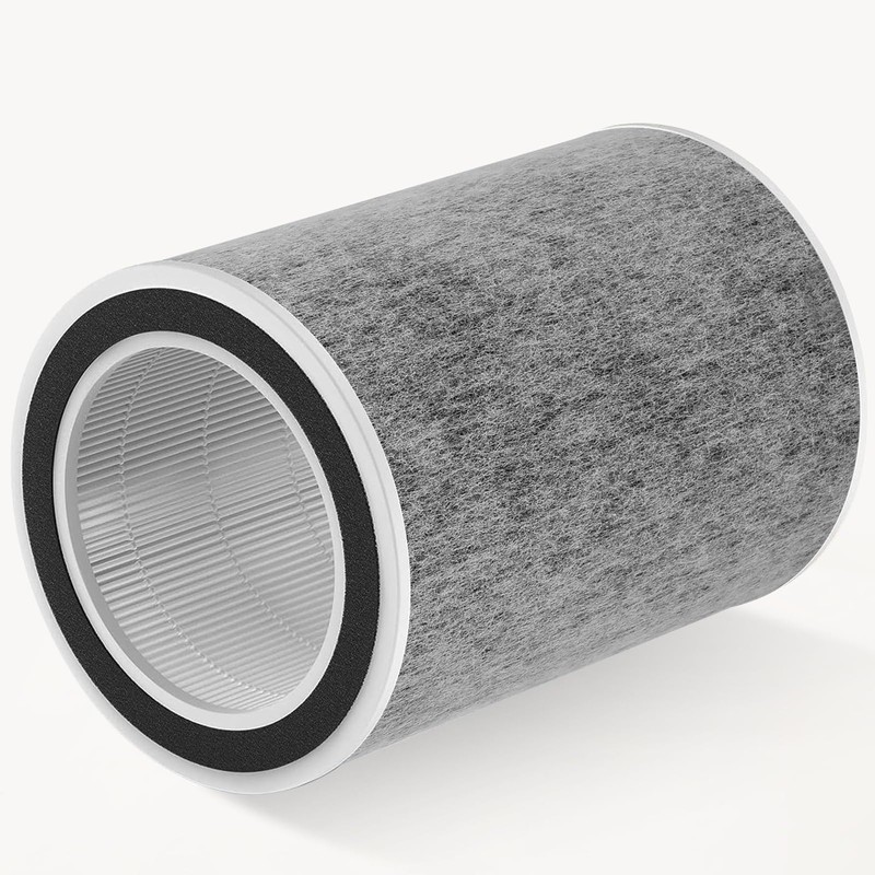 for Shark HP201 HP202 Clean Sense MAX Replacement Filter, Compatible