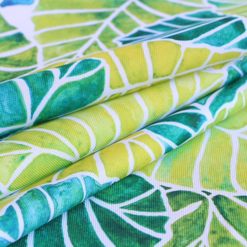 EHouseHome Outdoor Indoor 70inch Round Tablecloth with Umbrella Hole and