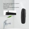 Plug in Oil Diffuser 100ml Smart Aroma Diffuser for Essential