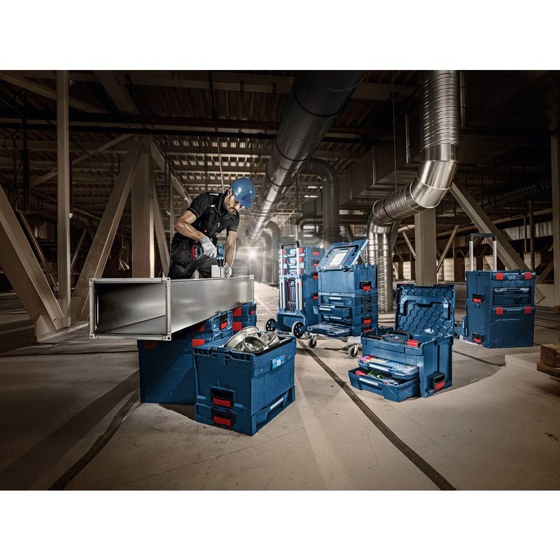 Bosch Professional(ボッシュ) L-BOXX(エルボックス) トレイ306 LS-T72N