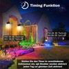 LED Spotlight, 10 W LED Spotlight, Outdoor Pool Lighting, Underwater
