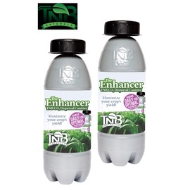 TNB Naturals TNB Naturals CO2 Bottle Dual Pack (2 Bottles)