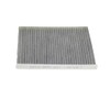 PURFLUX AHC282 Interior Air Filter