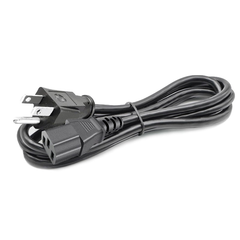 Power Cord Replacement for Line 6 Spider V30 V20 V60