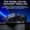 AULA SC900 Max Wireless Gaming Mouse, 30000 DPI, 750IPS, PAW3950