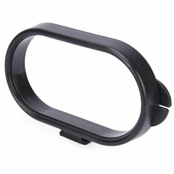 Unbranded Rubbish Garbage Holder Hanging Storage Rack Home Car Trash