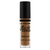 L.A. COLORS Ultimate Cover Concealer, Caramel CC918