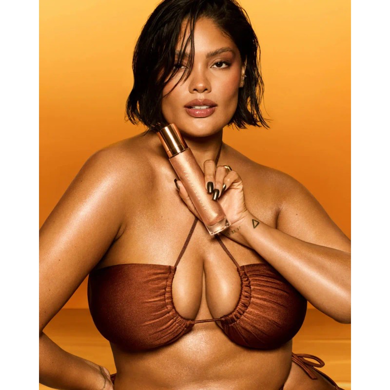Iluminador Corporal Fenty Beauty Body Lava Body Luminizer Penny Drop