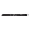 SHARPIE S-Gel Pen 0.7 mm Refill Black Normal