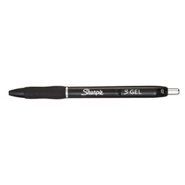 SHARPIE S-Gel Pen 0.7 mm Refill Black Normal