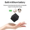 Mini Camera 4K HD Wireless Micro Camera Portable Cam With