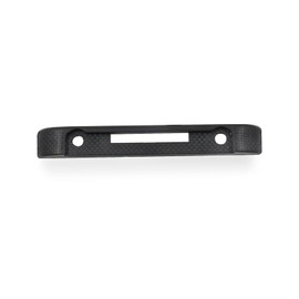 QGHAUC Rear Sliding Moonroof Cover Latch - Rev 0/Rev 1/Rev 2 + 84691055 Front Latch - GM F Retainer 84900118 & 84691055 Replacement for Chevy Traverse GMC Acadia Buick Enclave - Sunroof Lock