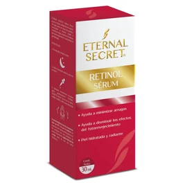 SERUM CON RETINOL 30 ML