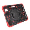 Tablet Protective Case for IOS Mini 6 Rugged Tablet Multifunction