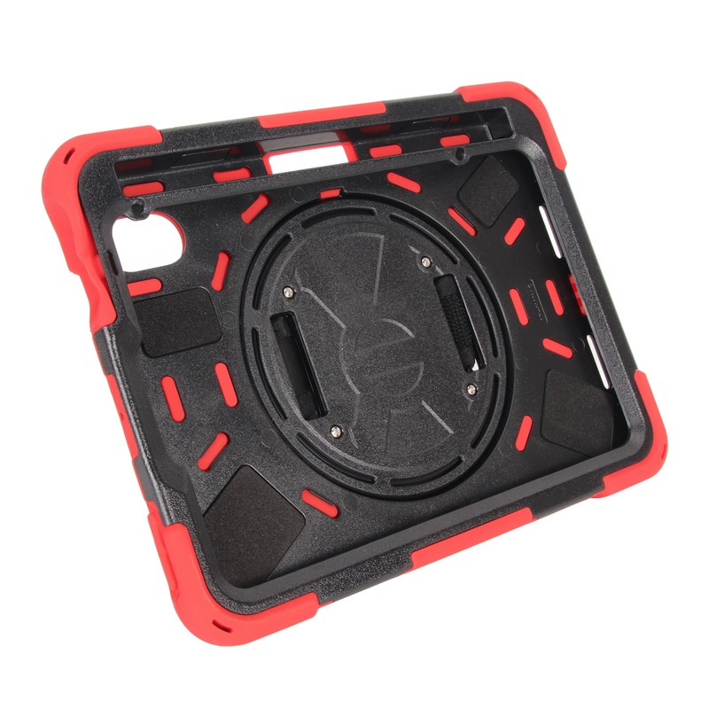 Tablet Protective Case for IOS Mini 6 Rugged Tablet Multifunction
