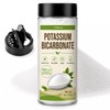 Potassium Bicarbonate 11Oz - 100% Pure Potassium Bicarbonate Powder for