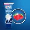 Crest Kids Enamel + Cavity Protection Toothpaste, 4.1oz (Pack of