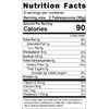 Sun-Dried Tomato and Garlic with Spices, 8.5oz (Pack of 2)