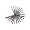 Connex Fühlerlehre 20 Blatt 0,05-1 mm, COXT720220
