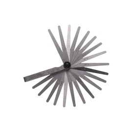 Connex Fühlerlehre 20 Blatt 0,05-1 mm, COXT720220