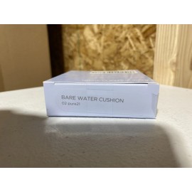 rom&nd Bare Water Cushion 20g (02 Pure 21)