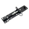 Merriway BH01738 Type 2A Heavy Duty Brenton Bolt Padbolt, 150mm