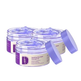 Generic Joint Gel Care Spray Care Joint Pain Bee Gel Joint Care Spray for Neck, Knee, Shoulder, Waist, Leg 50ml 3PC