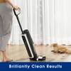Yuamdoe Deep Cleaning&Deodorizing Solution, 33.8FL OZ/1L, Designed for Roborock, Compatible