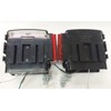 LIBRA Trailer LED Submersible Square Tail/Side Light Kit for Under
