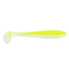 Keitech Fishing Rubber Fish Fat Swing Impact 12.2 cm Chartreuse