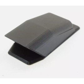 DNA Functional Front Air Intake Hood Shaker Scoop for Arrma Felony 6s 1/7 Scale