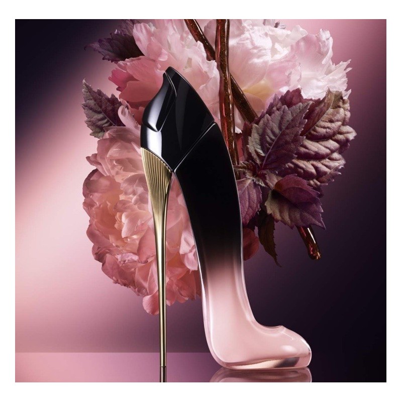 Carolina Herrera Good Girl & GG Blush Elixir Mini Gift