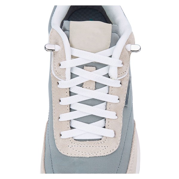 Hstgaga Elastic Shoe Laces for Kids and Adults, Tieless/No Tie