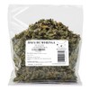 Hoja De Moringa Organica 100g Infusiones Té