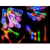 Sparkly Decoration String Lights (Waterdrop Multi-Color)