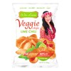 Veggie Chips Lime Chili (6 Pack of 3 Ounce Individual