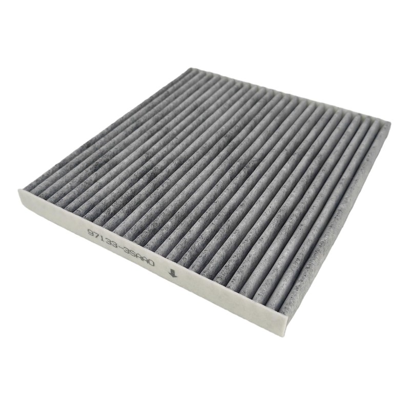 26300-35503 Engine & Cabin Air Filter & 2 Pack Oil