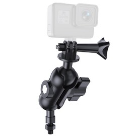 SwftGaze Dash Mount Phone Holder Accessories Mount for Camera