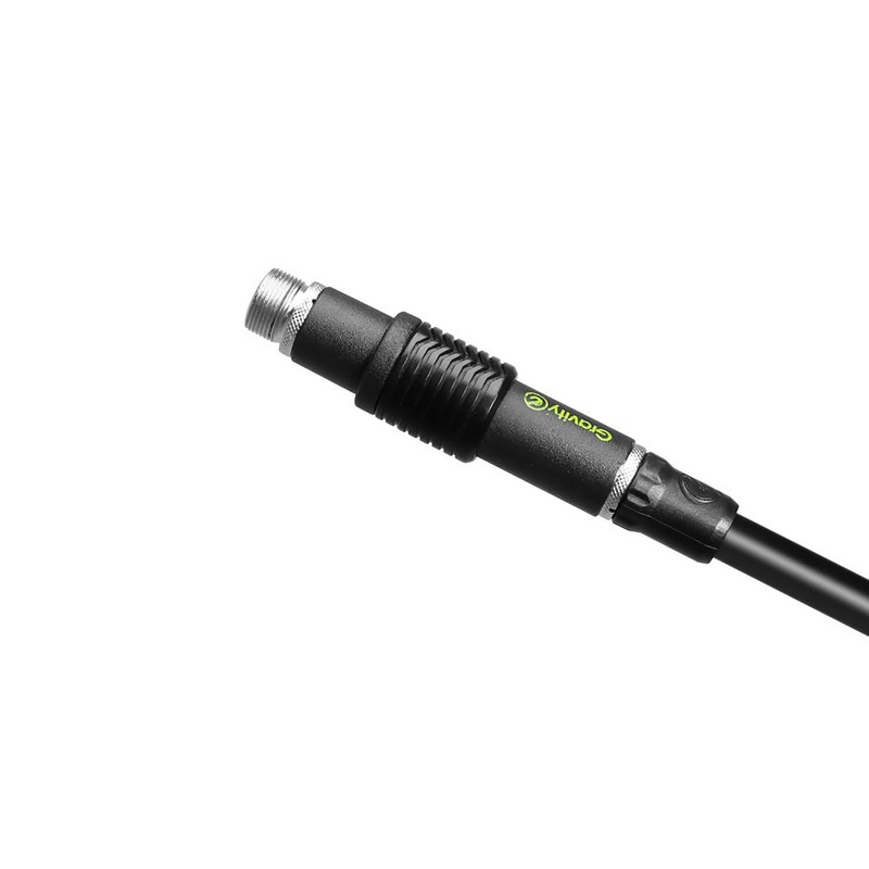 Gravity MS QC 1 TB Dual Lock Quick Coupling Fitting