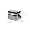 Asahi Kouyo Cooling Bag, Soft Cooler Bag, 1.3 gal (6