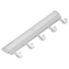 11.8in LED Cabinet Lamp Motion Sensitive Closet Lamp Battery Powered