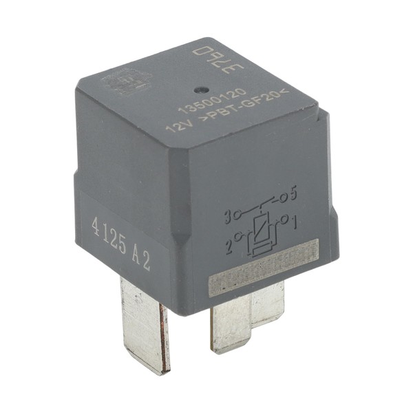 Partuto Power Relay No. 13500120 - Coolant Temperature Sensor/Relay for