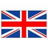 Gt Britain (Union Jack) National Flag 5ft x 3ft 100