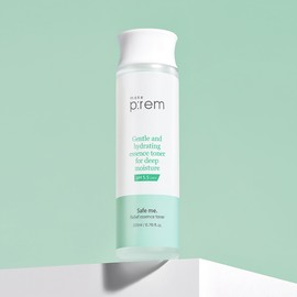 Make:prem Make P:rem Safe Me. Relief Essence Toner 200ml, 1 count