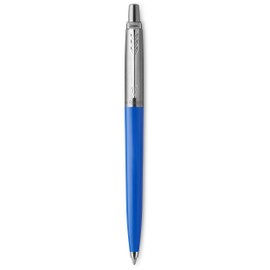 Parker Jotter Originals Penna a Sfera | Blu Classico | Punta Media | Inchiostro Blu