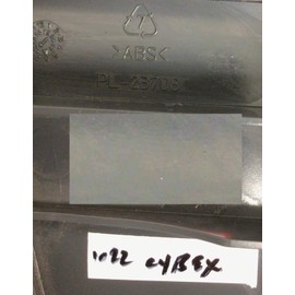 Hydra Fitness Exchange Right Top Step PL-23708 Works with Cybex 770T 525T-LED-02-04-10-E3-02 -E3-02-03-04 Treadmill