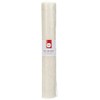 RAYHER Modern Fibre Silk 30 cm 5 m Roll White