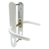 Fullex 68PZ Lever / Lever - UPVC Door Handle -