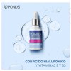Pond's PONDS HYDRA ACTIVE SERUM BOOSTER/ACIDO HIALURONICO VITAMINAS E &