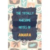 Amara's Notebook